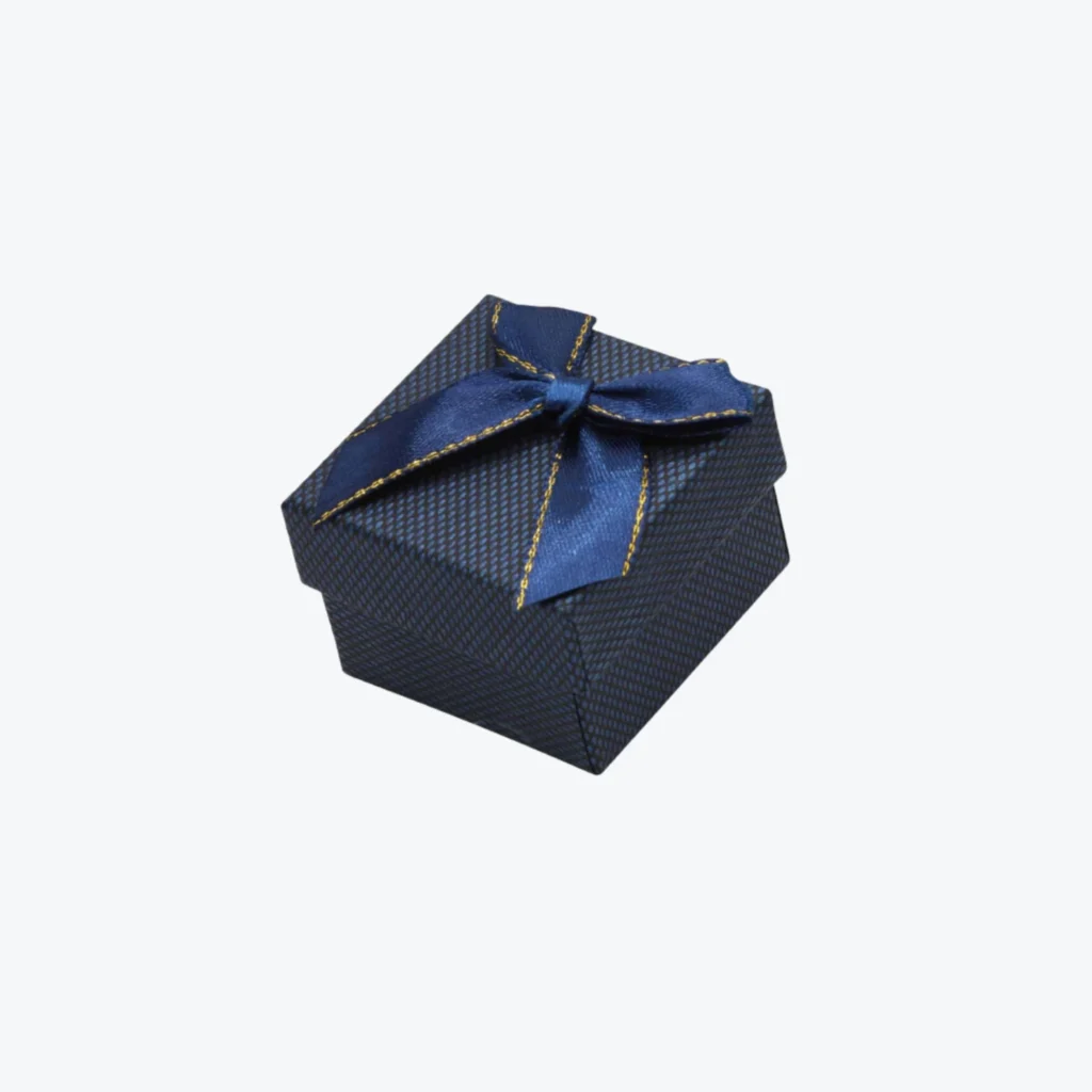 Caja de regalo