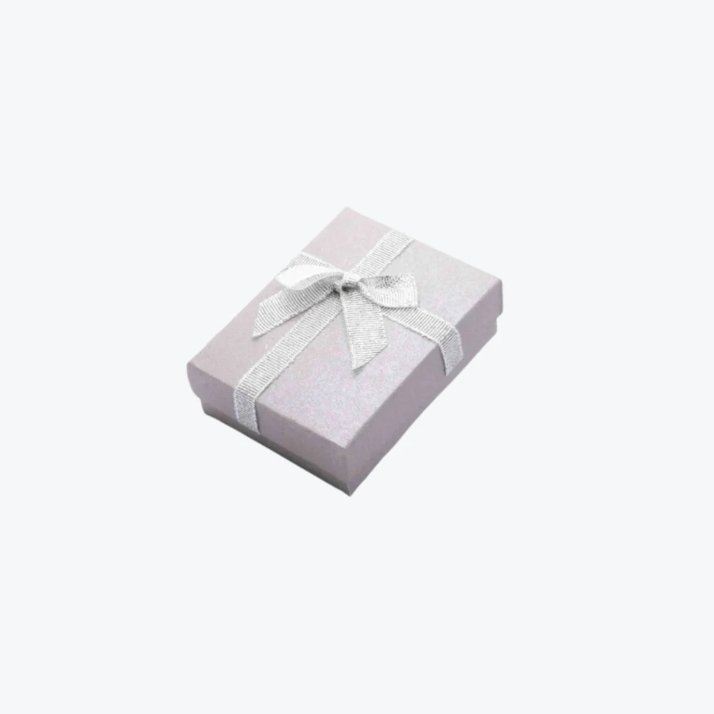 Caja de regalo grande