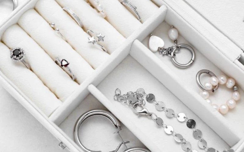 Qué Significa Joyas de Plata 925