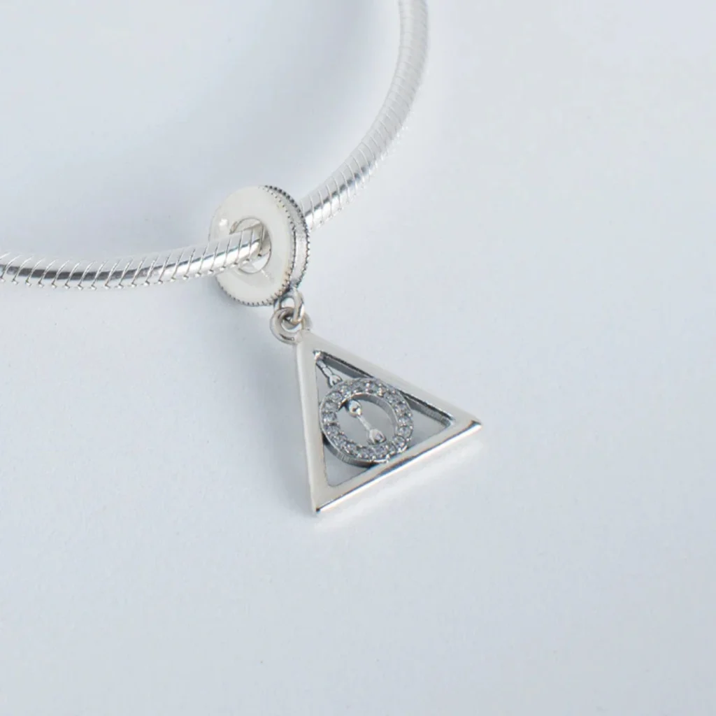 Charm Dije HP The Deathly Hallows