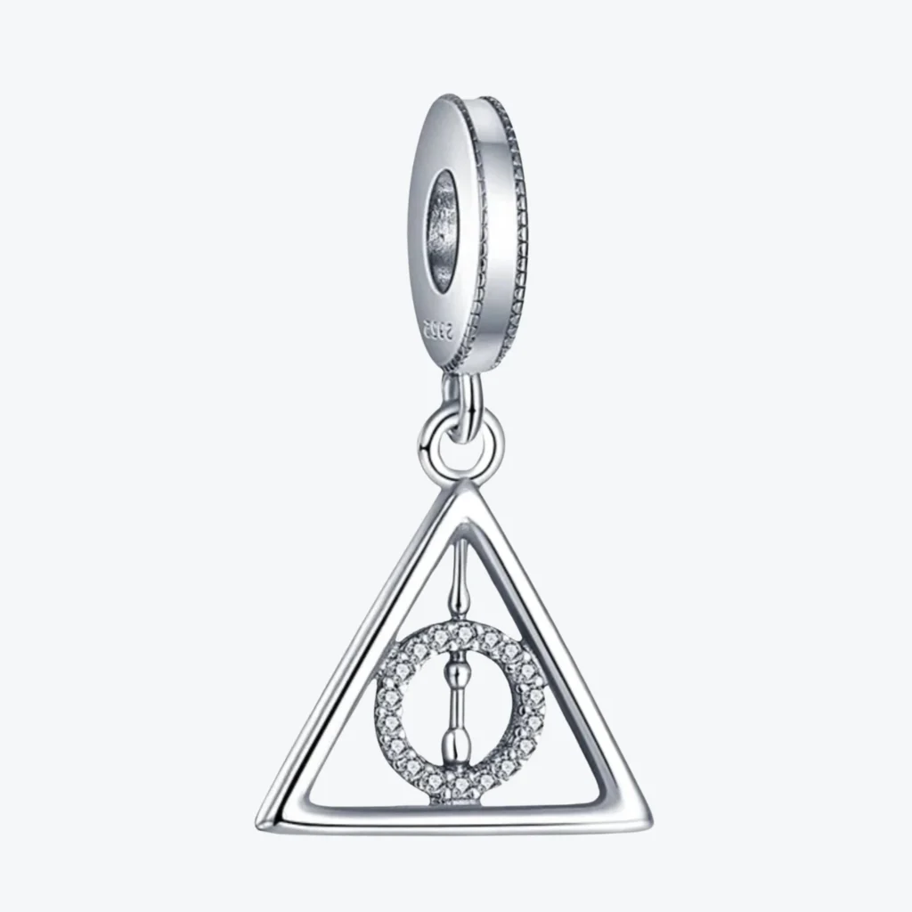 Charm Dije HP The Deathly Hallows