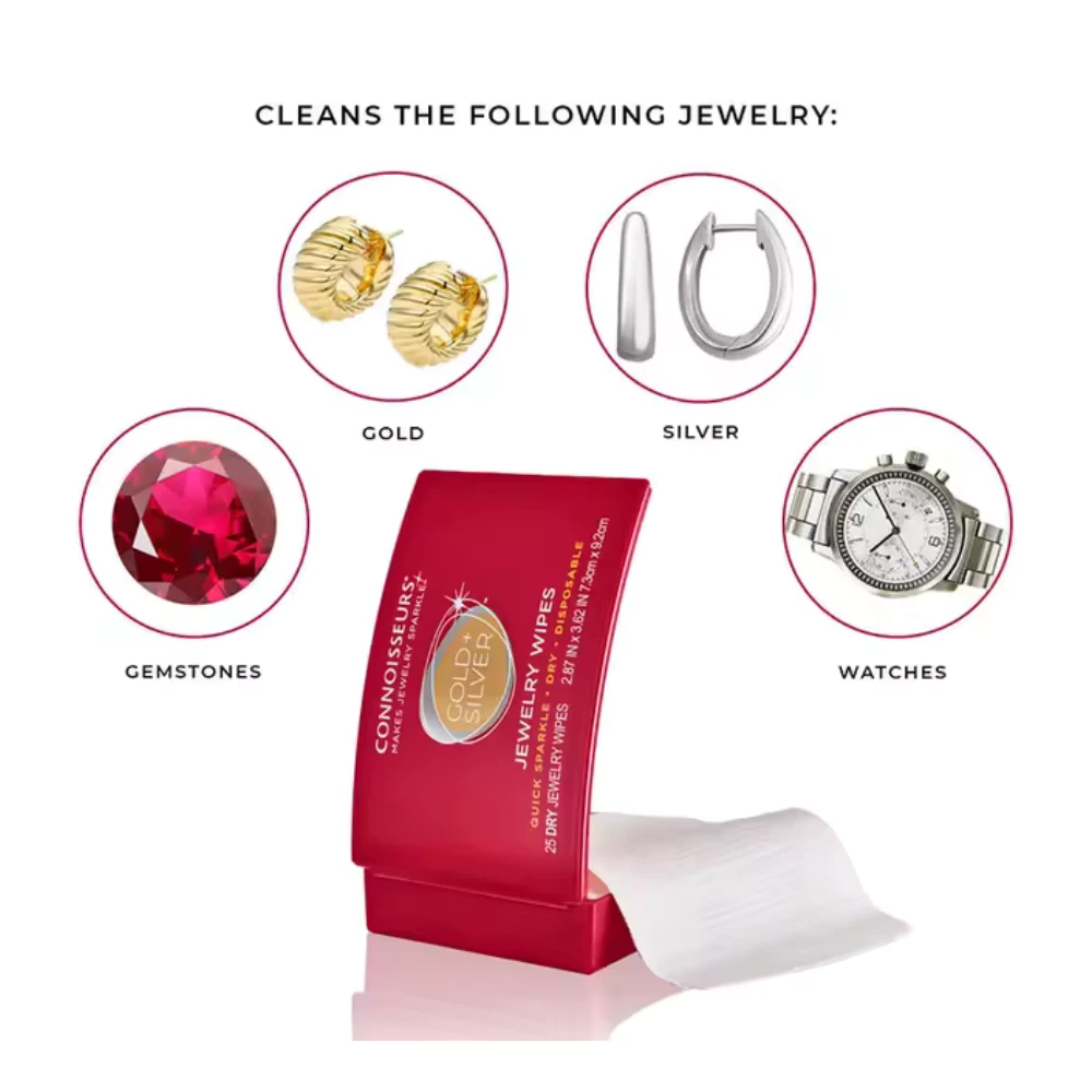 Paños Limpiadores De Joyas De Oro y Plata Caracteristicas Paños Limpiadores De Joyas De Oro y Plata Caracteristicas