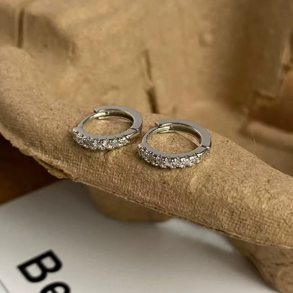 Aros Mini Argollas Con Circones Carton Aros Mini Argollas Con Circones Carton