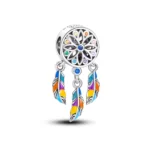 Charm alas con circones derecha Charm alas con circones derecha