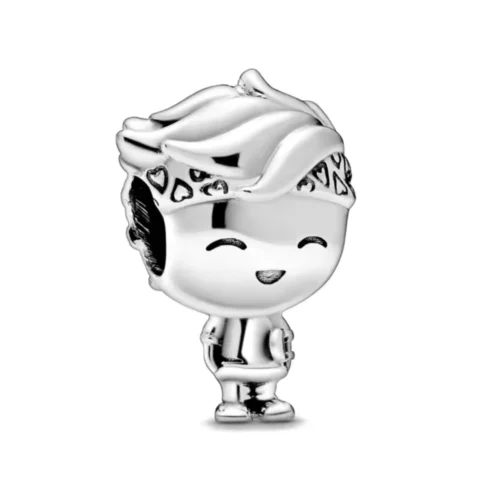 Charm dije niño skateboard — silverglam Charm dije niño skateboard — silverglam