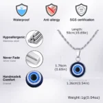 Collar-acero-tourbillon-con-amuleto-ojo-turco-caracteristicas Collar-acero-tourbillon-con-amuleto-ojo-turco-caracteristicas