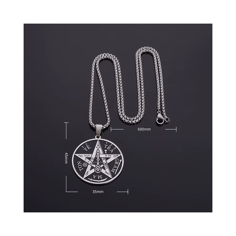 Collar-de-acero-con-colgante-tetragrammaton-60-cm-medidas Collar-de-acero-con-colgante-tetragrammaton-60-cm-medidas