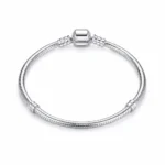 Pulsera para charms frontal Pulsera para charms frontal