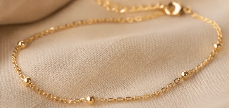 Bañado en oro cuánto dura: 5 cuidados fáciles Bañado en oro cuánto dura: guía de cuidados