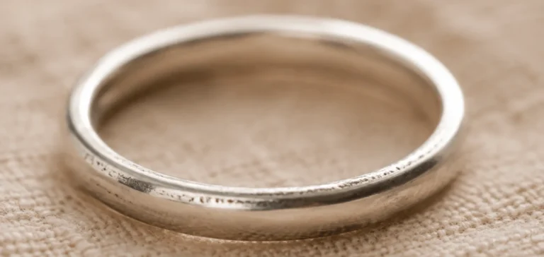 Enchapado en plata cuánto dura: 4 cuidados fáciles Enchapado en plata cuánto dura: guía de cuidados