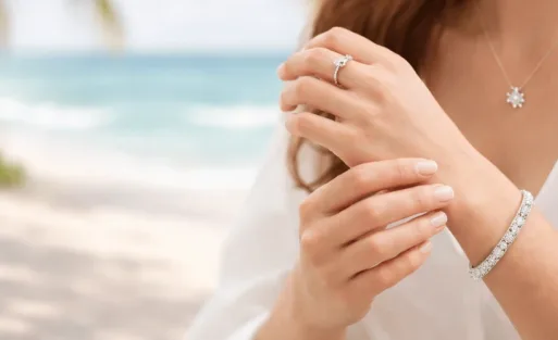 Cómo identificar una joya de plata 925 y reconocer su calidad